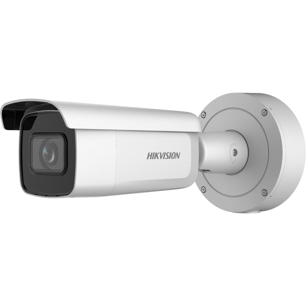 Hikvision DS-2CD2626G2-IZS 2MP Motorised Varifocal Network Camera Only – Used