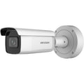 Hikvision DS-2CD2626G2-IZS 2MP Motorised Varifocal Network Camera Only – Used