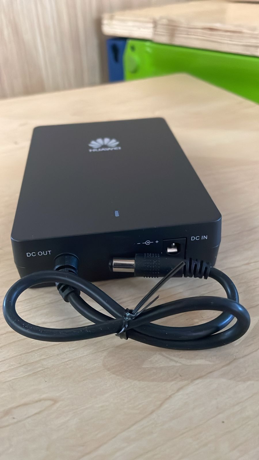 HUAWEI HW-LI2.6AH-C Wireless Router Backup Battery - New