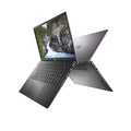 Dell Latitude 5401 14 Inch Business Laptop – i5 9400H – 16GB DDR4 – 256GB NVMe – Win11Pro – Battery Health 100% – No Power Adapter -Used