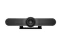 Logitech MeetUp V-R0007 Video Conference Camera – No Adapter – Used