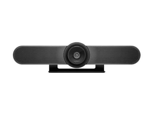 Logitech MeetUp V-R0007 Video Conference Camera – No Adapter – Used