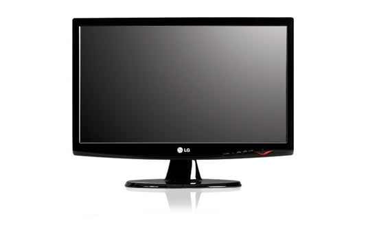 LG W1943 19 Inch Monitor – manufacturer stock photo