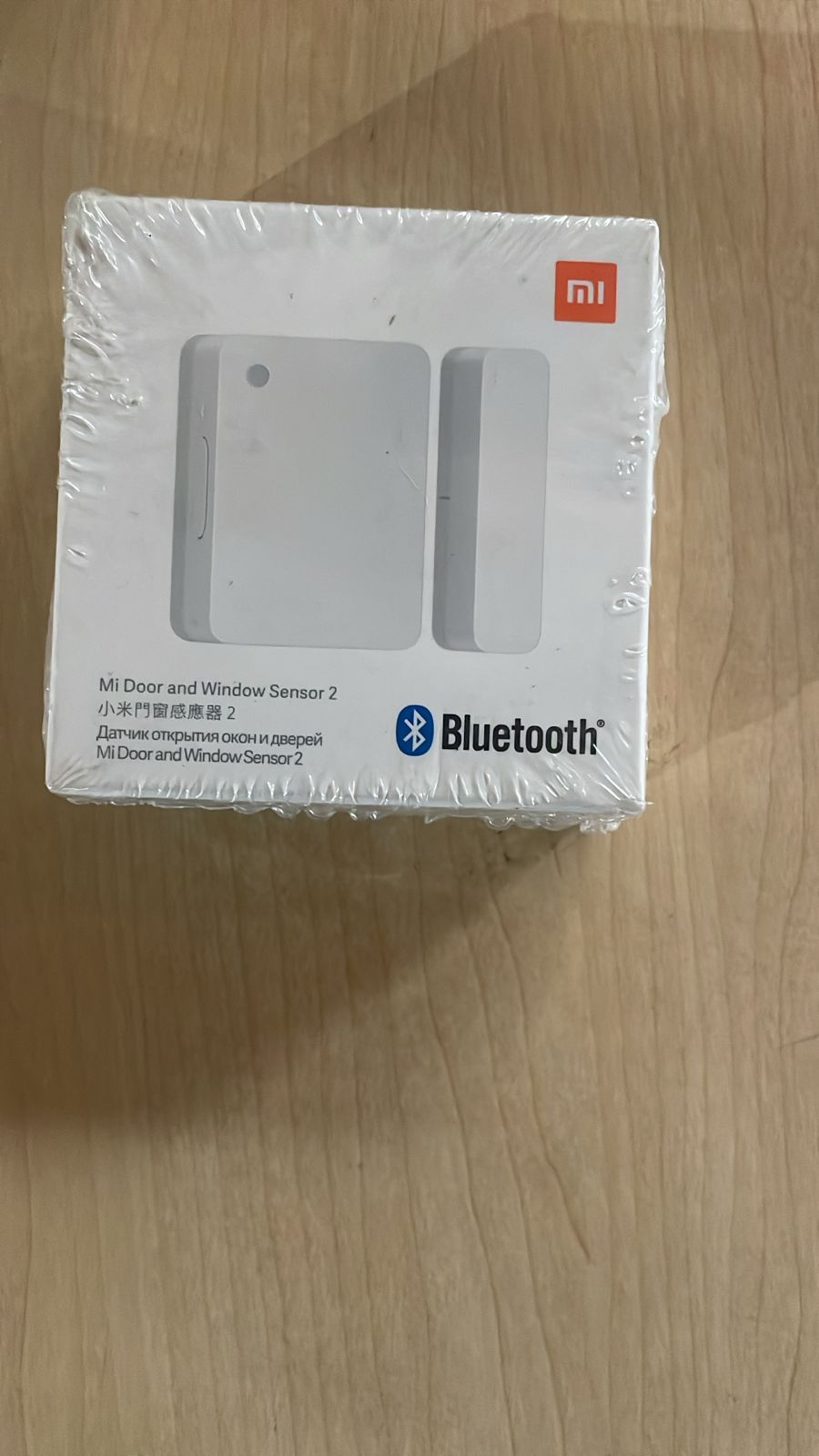 Mi Door and Window Sensor 2 - White - New