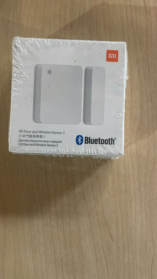 Mi Door and Window Sensor 2 - White - New