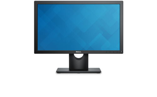 Dell E1916HV 19 Inch Wide Home LED Monitor – manufacturer stock photo