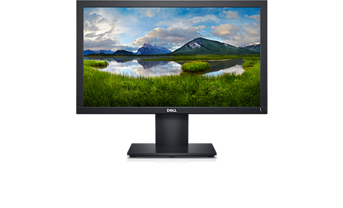 Dell E1920H 19 Inch LED Monitor – manufacturer stock photo