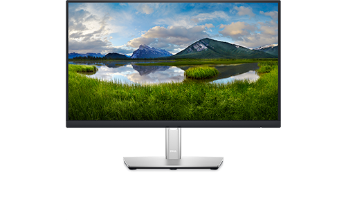 Dell P2222H 22 Inch FHD IPS Monitor – manufacturer stock photo