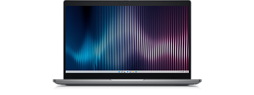Dell Latitude 5340 13.3 Inch Administrative Laptop – manufacturer stock photo