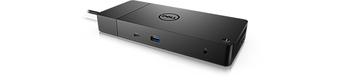 Dell WD19 Docking Station – manufacturer stock photo
