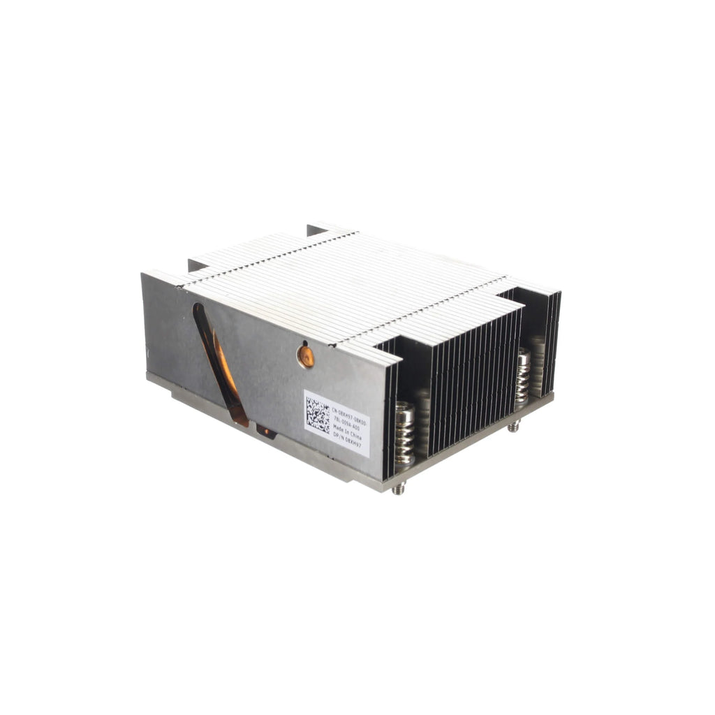 Dell 8XH97 CPU/Server Heatsink for PowerEdge R530/R530XD – Demo