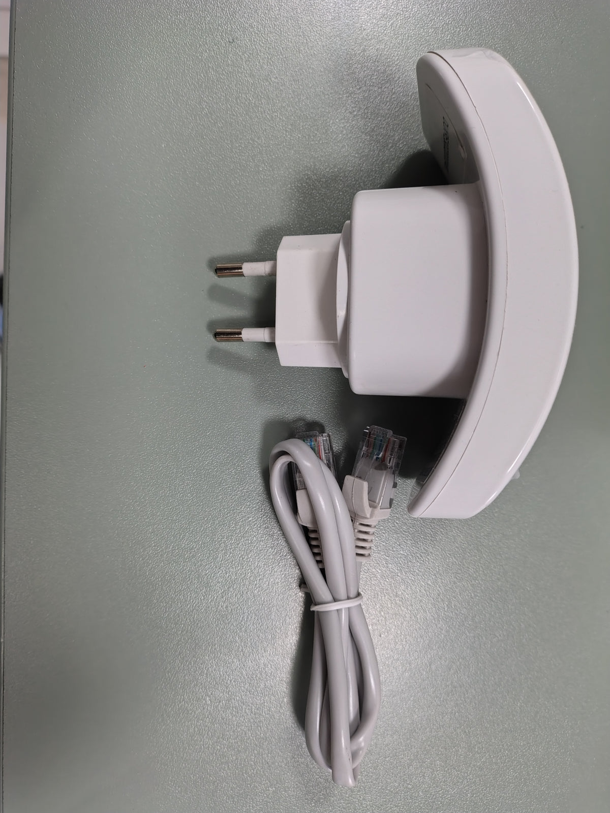 Duxbury Wireless-N Wi-Fi Repeater – Demo