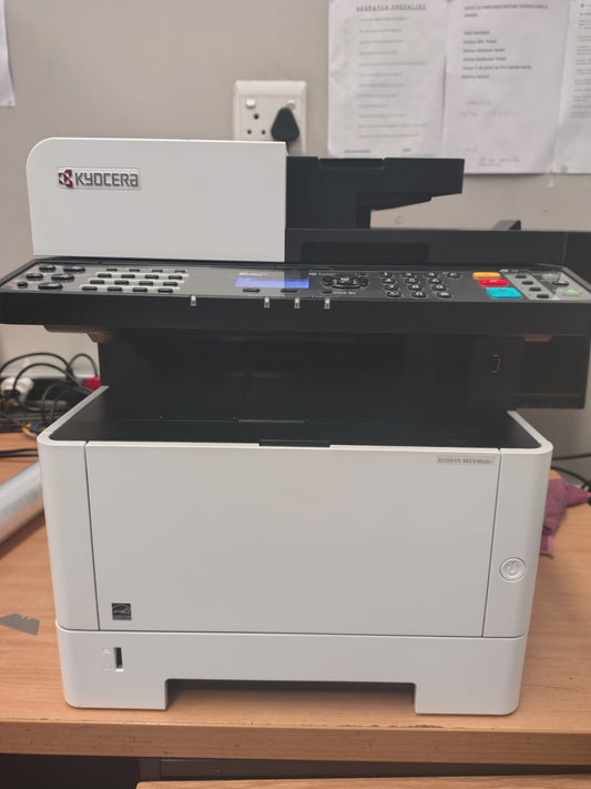 Toshiba e-STUDIO338CS Printer - Used
