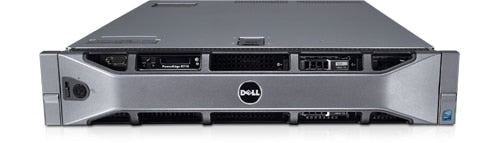 Dell PowerEdge R710 2U Rackmount Server – manufacturer stock photo