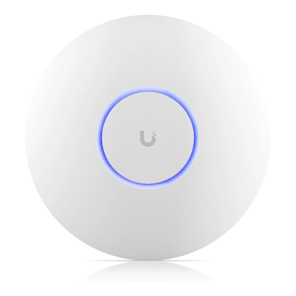 Ubiquiti UniFi UAP-AC-Pro Wireless Access Point without Mounting Brackets – Used