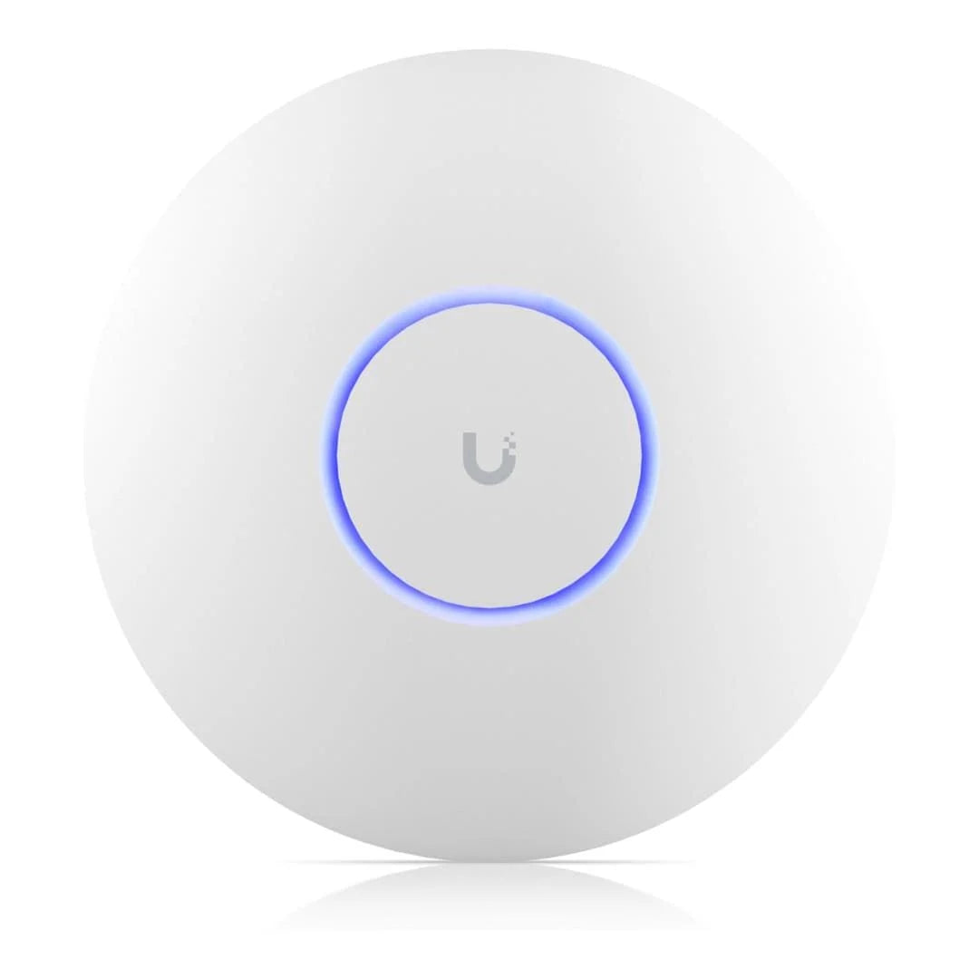 Ubiquiti UniFi UAP-AC-Pro Wireless Access Point without Mounting Brackets – Used