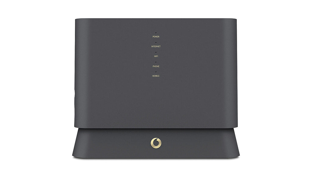 Vodafone H500-S Wireless Router Hub – Used