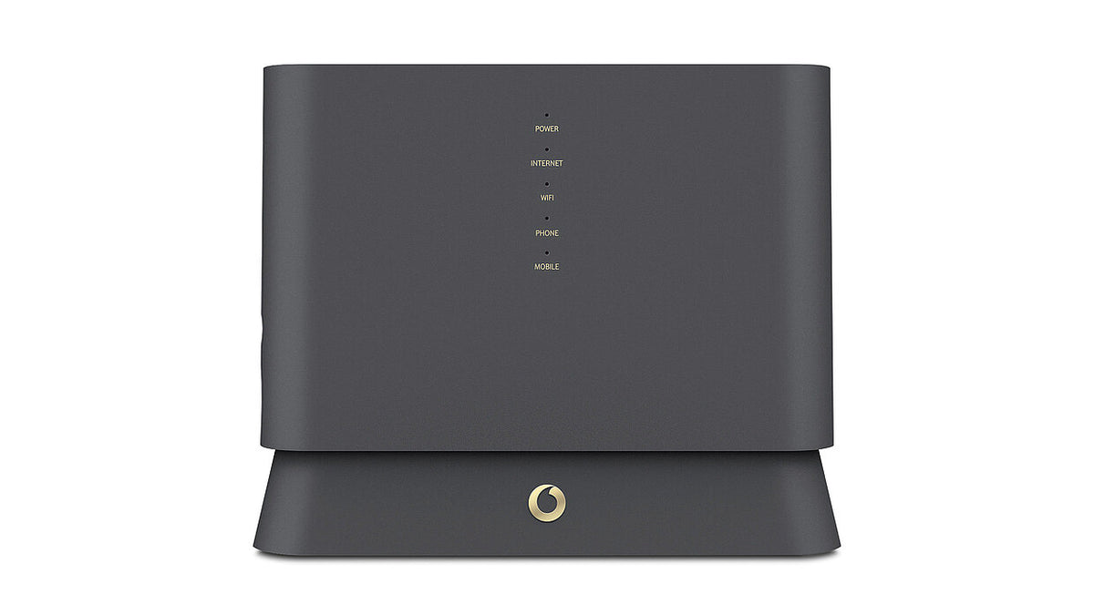 Vodafone H500-S Wireless Router Hub – Used