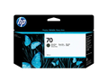 HP 70 C9448A 130ml Matte Black DesignJet Ink Cartridge – manufacturer stock photo